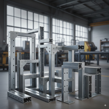 unistrut-channels-custom-metal-framing-solutions