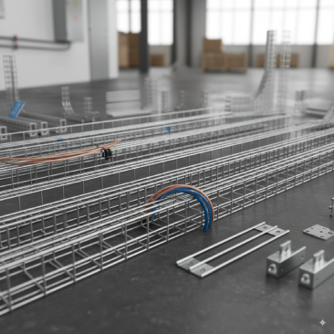 wire-mesh-cable-trays export